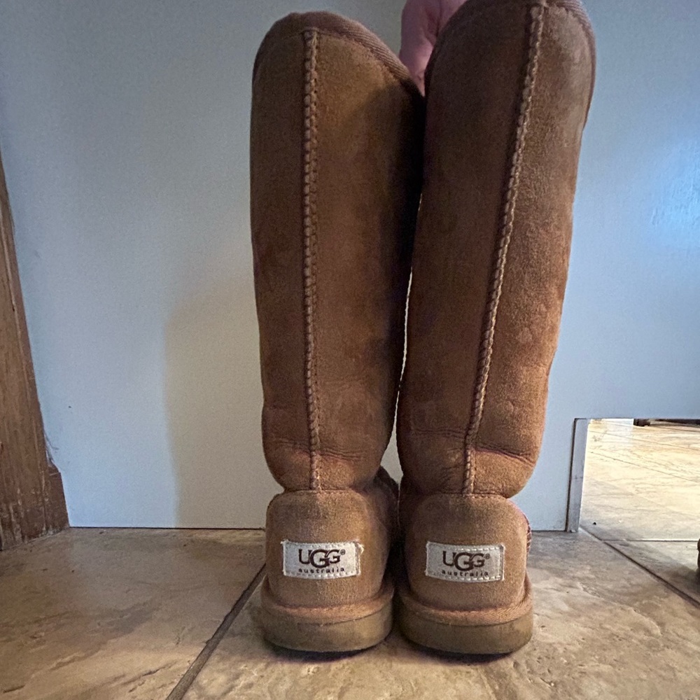 Ugg Classic II Tall Boot